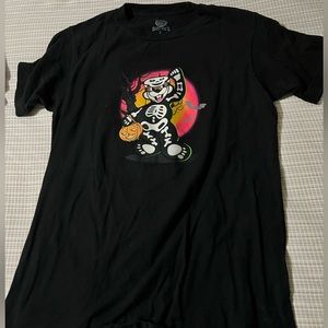 bucees halloween T SHIRT!!!!